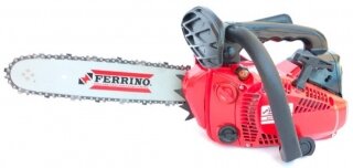 Ferrino Süper Mini 425 Motorlu Testere kullananlar yorumlar